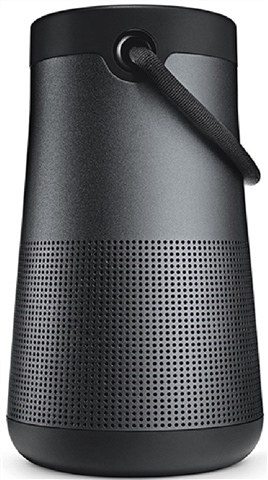 Bose Soundlink Revolve Plus Bluetooth Speaker - Black, B